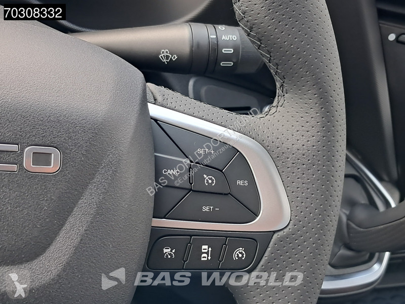 Véhicule utilitaire Iveco 35C21 Neu! 3.0L...