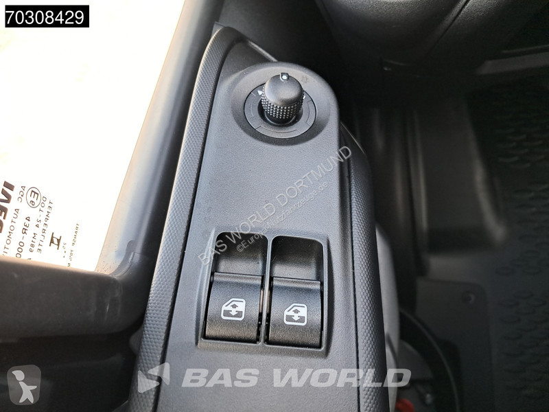 Véhicule utilitaire Iveco 35C18 Neu! Automatik...