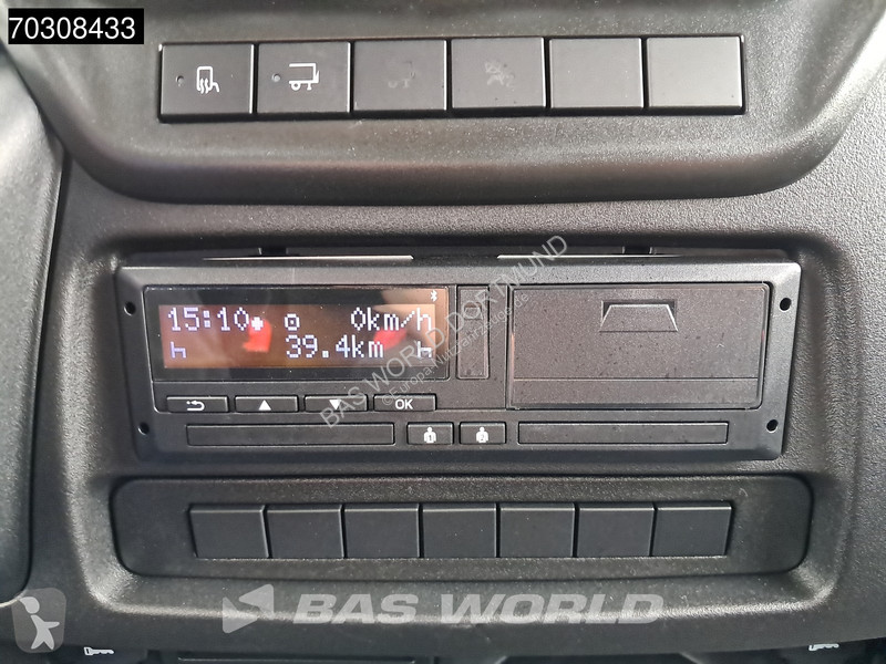 Véhicule utilitaire Iveco 70C21 Neu! Automatik...