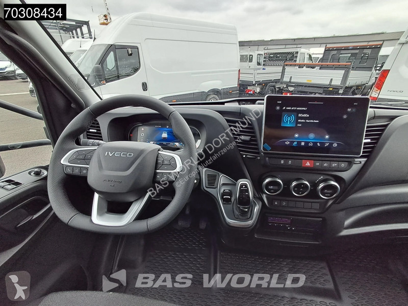 Véhicule utilitaire Iveco 70C21 Neu! 3.0L...