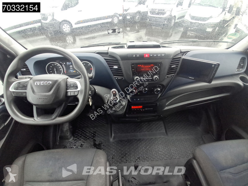 Véhicule utilitaire Iveco 70C14 3.0L CNG 1000KG...