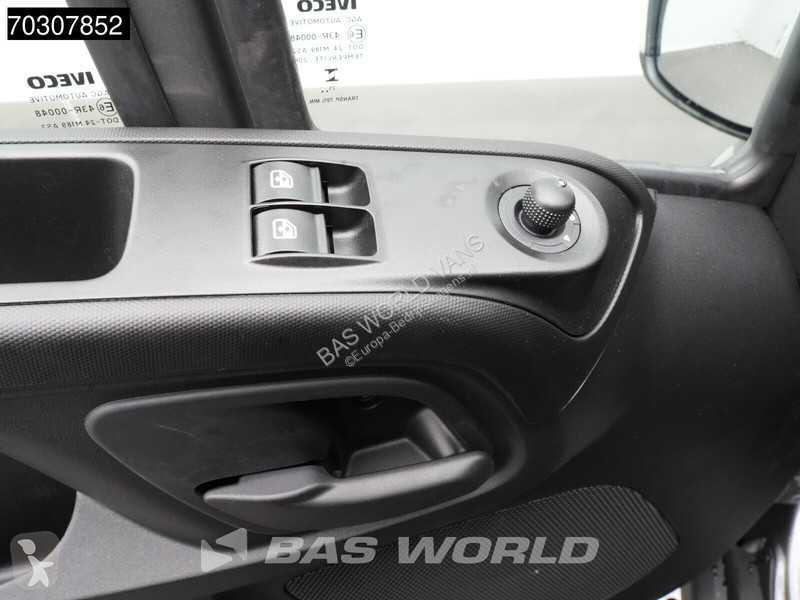 Véhicule utilitaire Iveco 35C21 3.0L Automaat...