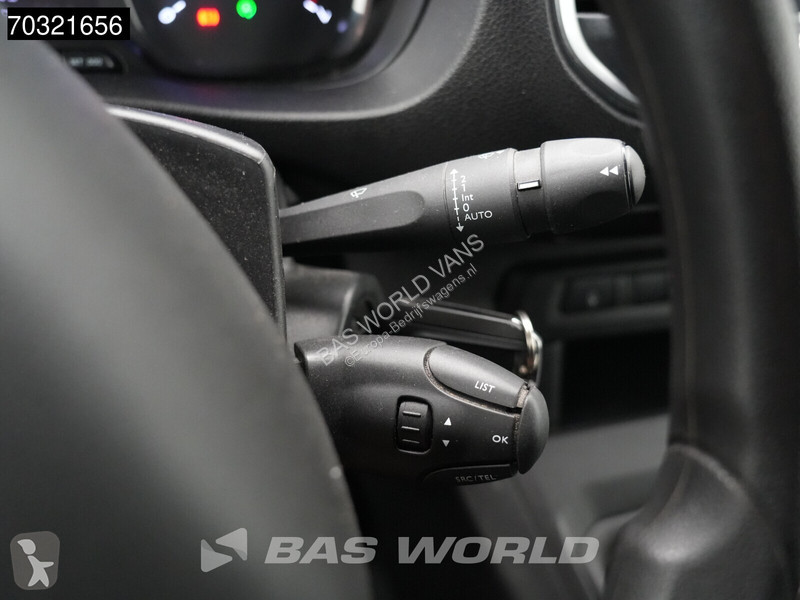 Véhicule utilitaire Opel L3H1 Navi Airco Cruise...