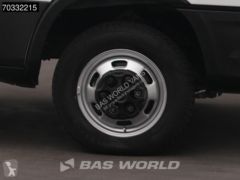 Véhicule utilitaire Iveco 35C16 3.0L Kipper met...