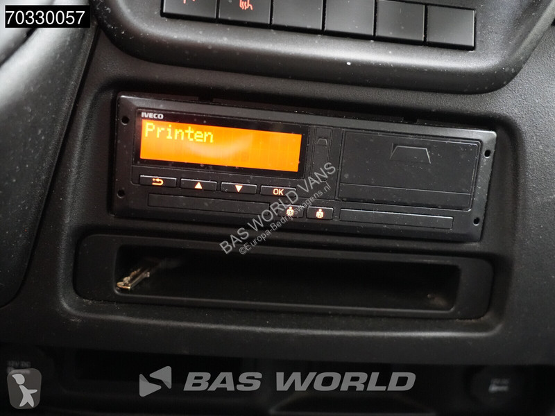 Véhicule utilitaire Iveco 35S21 3.0L Automaat...