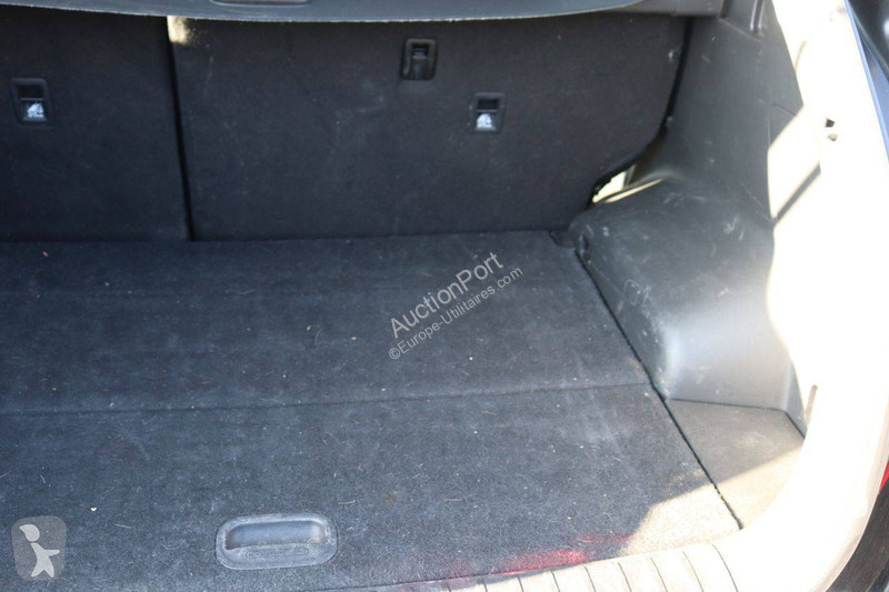 Véhicule utilitaire Hyundai