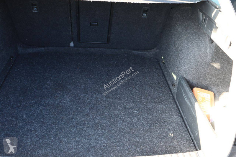 Véhicule utilitaire Skoda VIRS