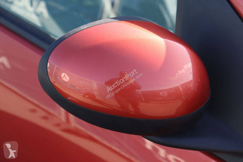 Véhicule utilitaire Peugeot