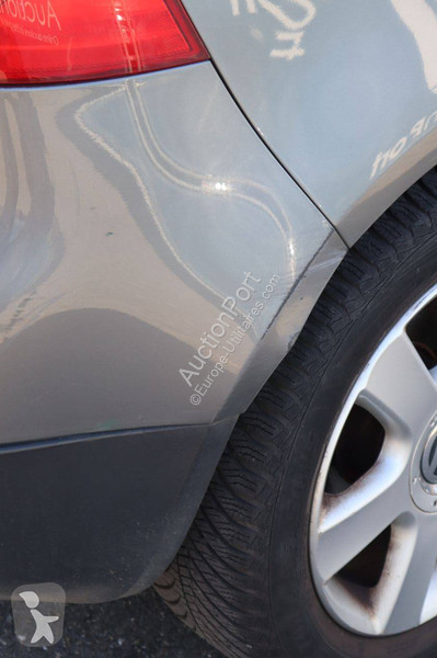 Véhicule utilitaire Volkswagen