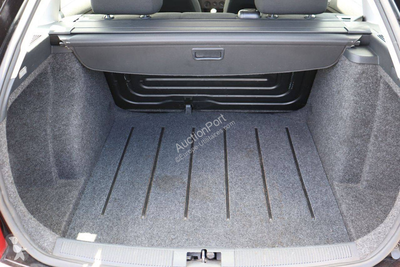 Véhicule utilitaire Skoda
