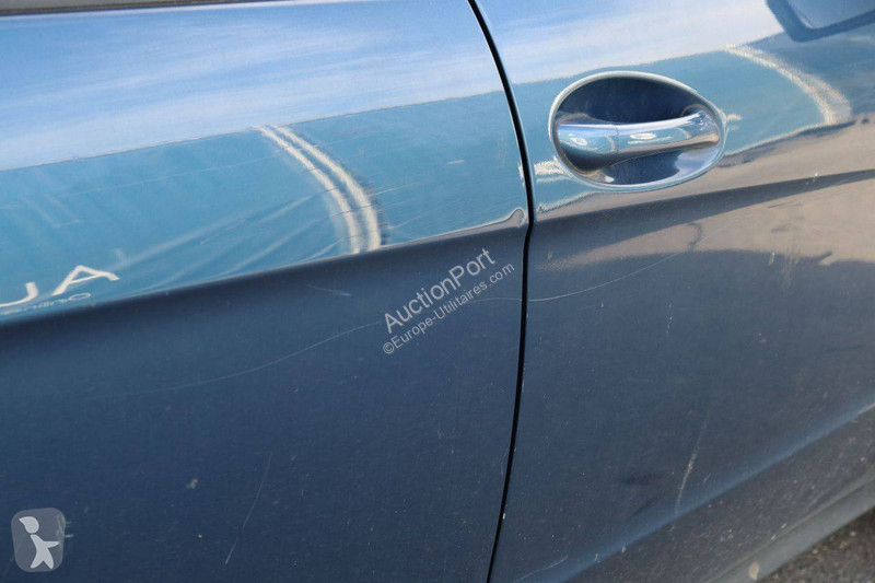 Véhicule utilitaire Mercedes A180 A-lasse
