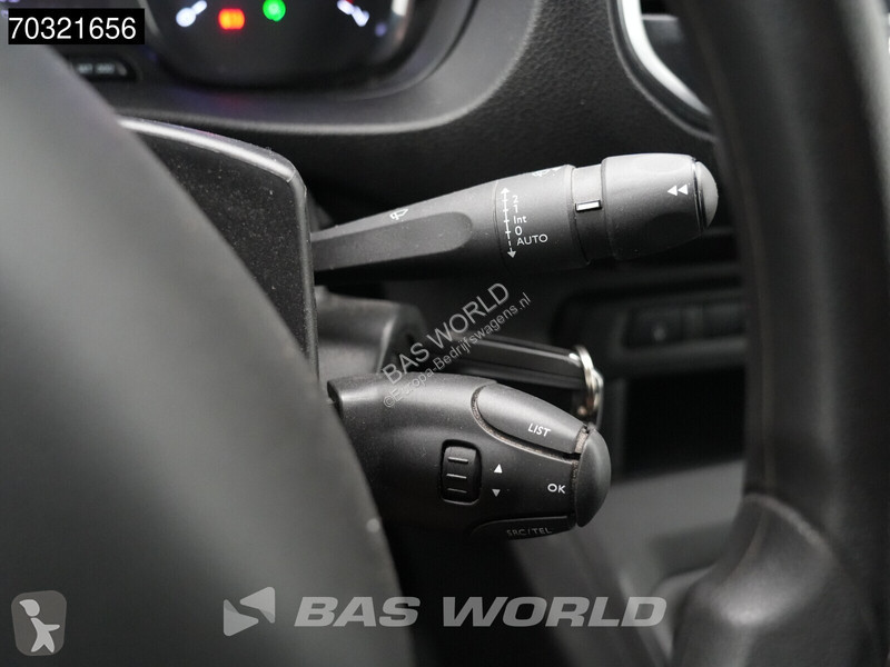 Véhicule utilitaire Opel L3H1 Navi Airco Cruise...