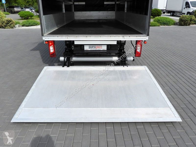 Véhicule utilitaire Ford  TRANSIT