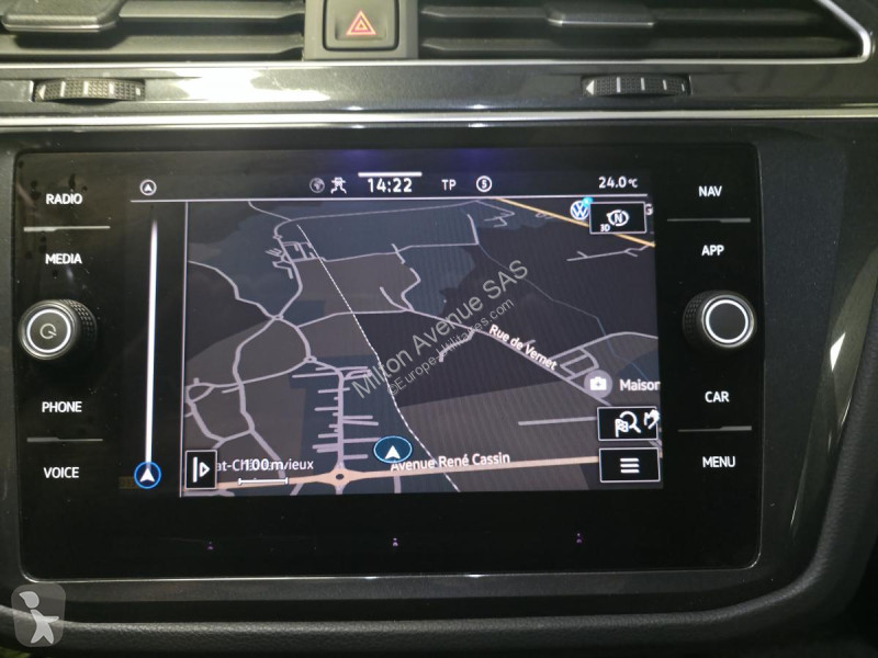 Véhicule utilitaire Volkswagen 2.0 16V TDI...