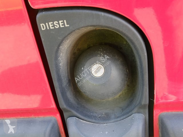 Véhicule utilitaire Renault
