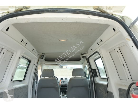 Véhicule utilitaire Volkswagen