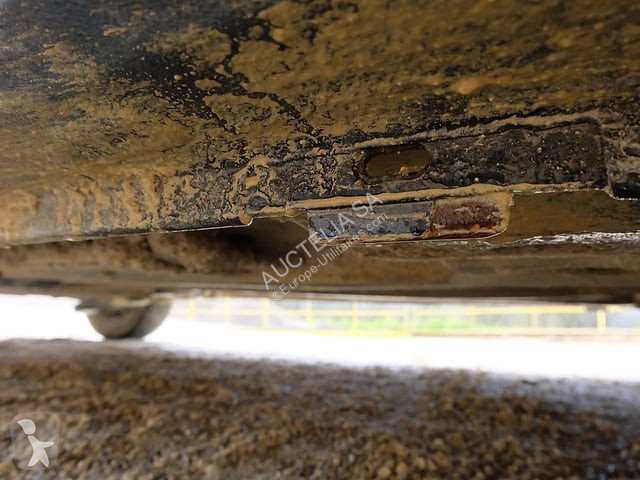Véhicule utilitaire Citroën 1.6 HDI