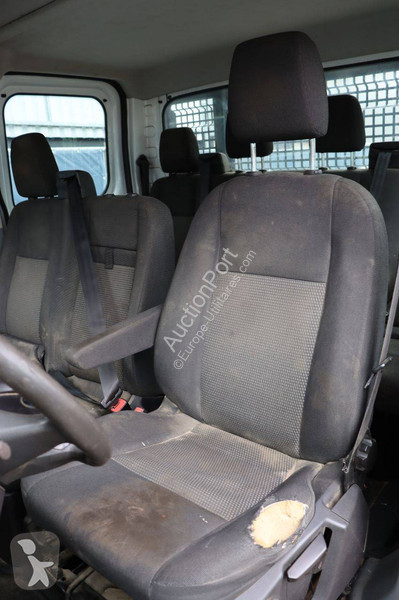 Véhicule utilitaire Ford