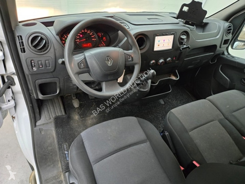 Bedrijfswagen Renault T35 2.3 dCi L2H2
