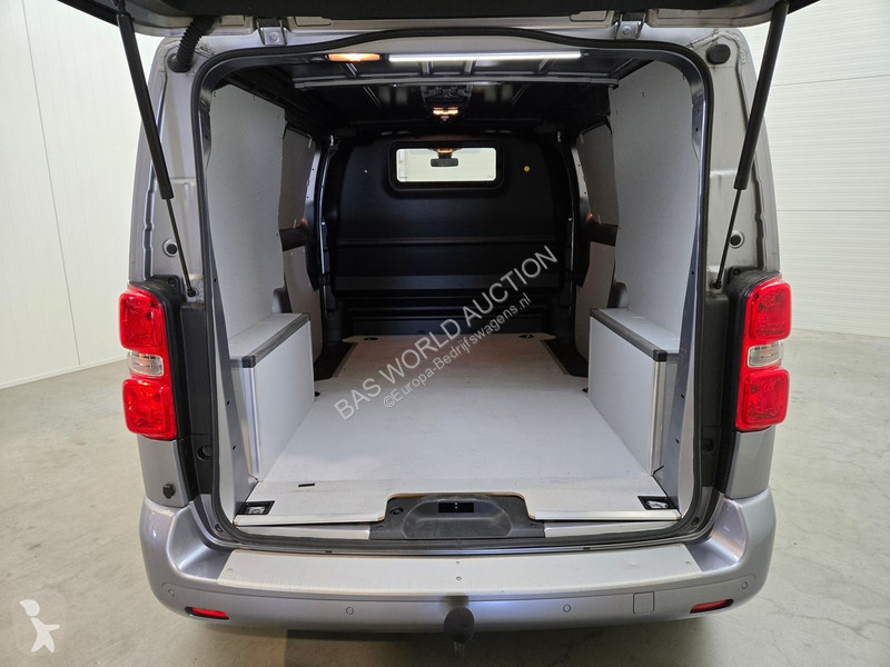 Bedrijfswagen Peugeot 2.0 BlueHDI 180 Standard...