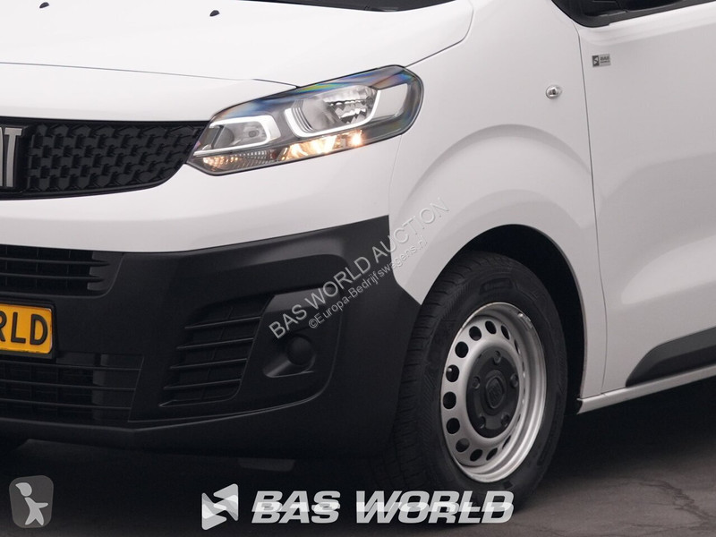 Véhicule utilitaire Fiat 145PK