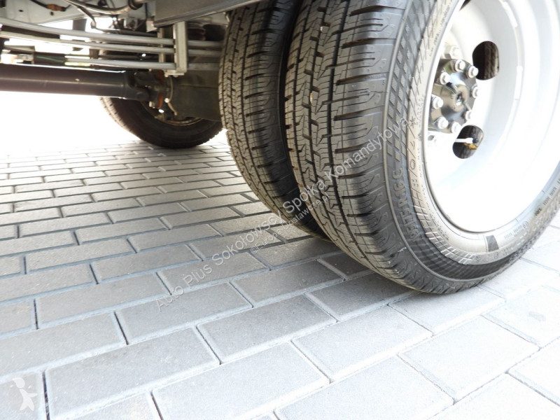 Bedrijfswagen Renault  MASTER