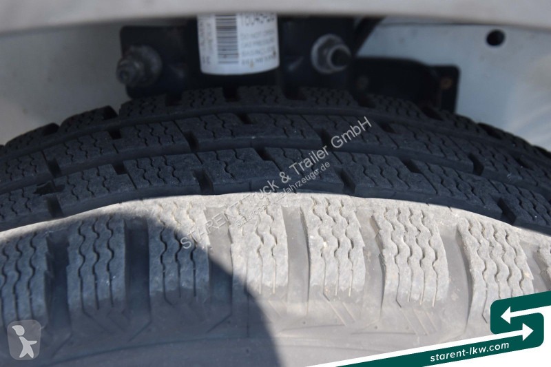 Bedrijfswagen Ford 2.0 L2H2 AHK Tempomat PDC...
