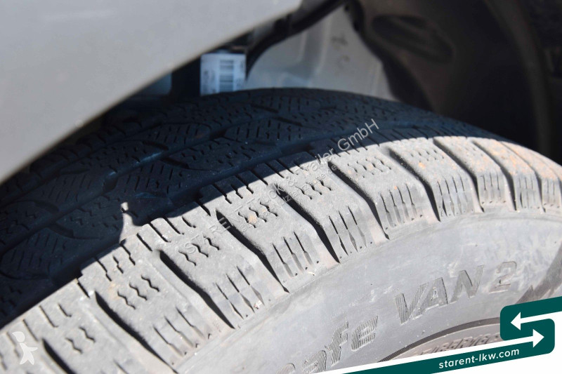 Bedrijfswagen Ford 2.0 L2H2 AHK Klima Tempomat PDC