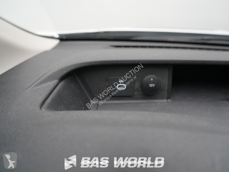 Bedrijfswagen Ford e 184pk E-