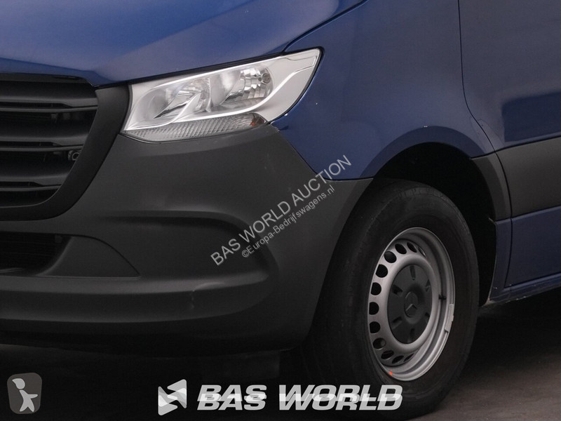 Véhicule utilitaire Mercedes 311 CDI