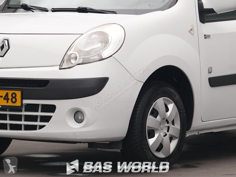 Furgoneta Renault Z.E Z.E 60pk
