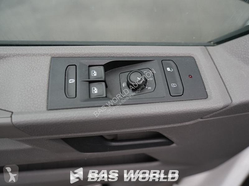 Bedrijfswagen Volkswagen 150PK