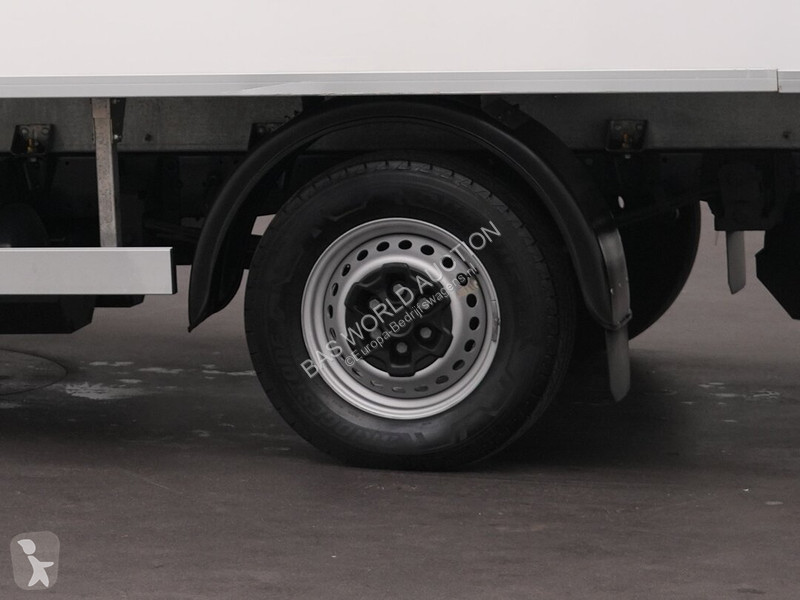Bedrijfswagen Iveco 35S14