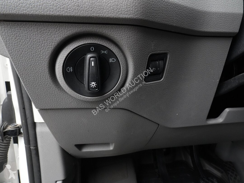 Véhicule utilitaire Volkswagen 177pk