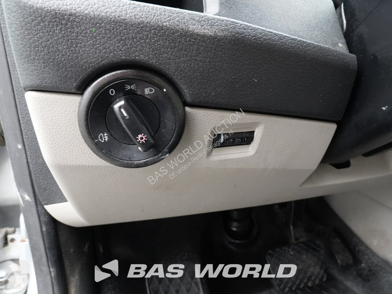 Véhicule utilitaire Volkswagen 150PK