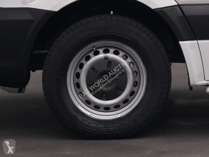 Véhicule utilitaire Mercedes 313 CDI