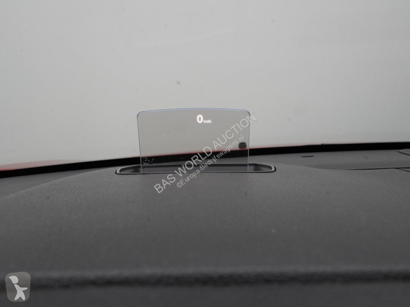 Véhicule utilitaire Citroën 180pk