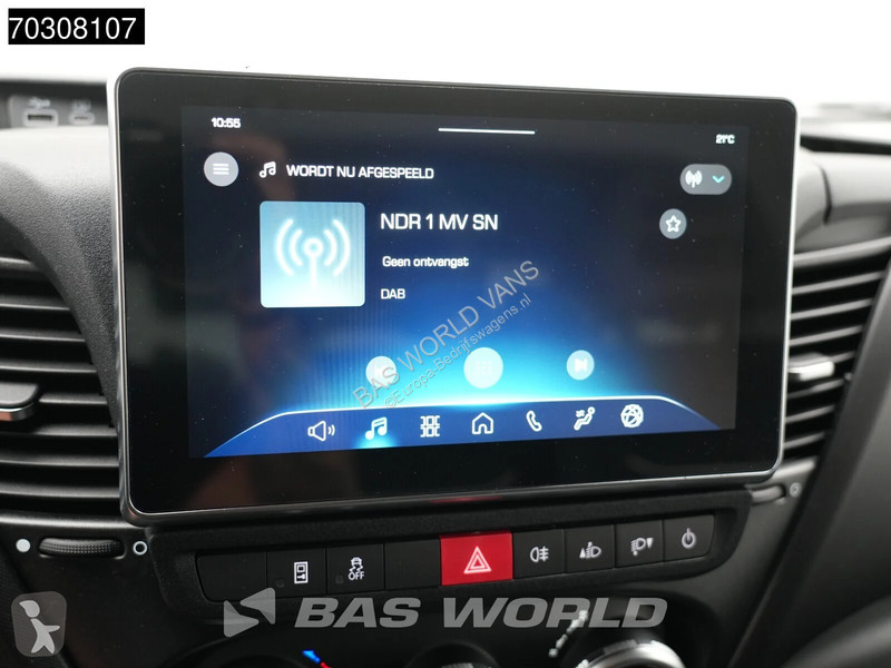 Bedrijfswagen Iveco 35C18 3.0L Automaat...
