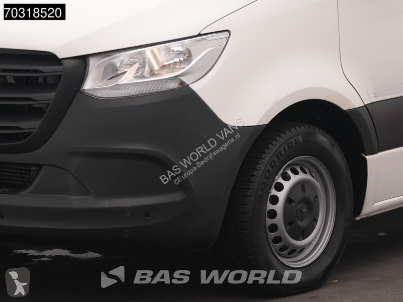 Véhicule utilitaire Mercedes 314 CDI Automaat...