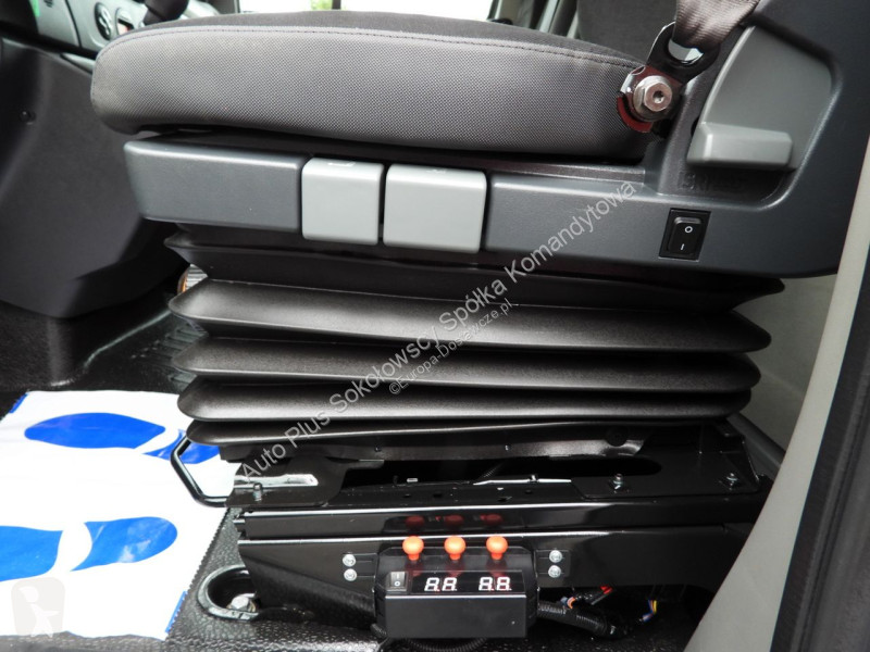 Bedrijfswagen Renault  MASTER