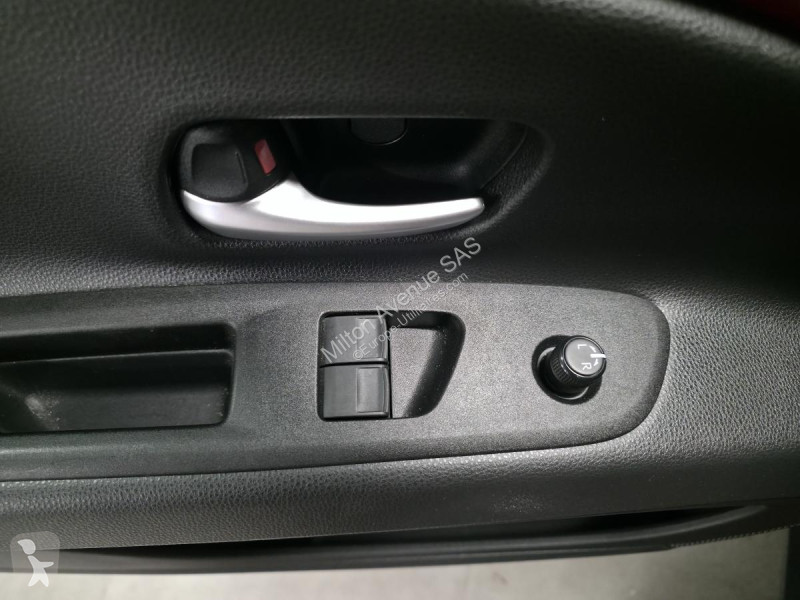 Bedrijfswagen Toyota 1.0 VVT-i 72 S-CVT Design