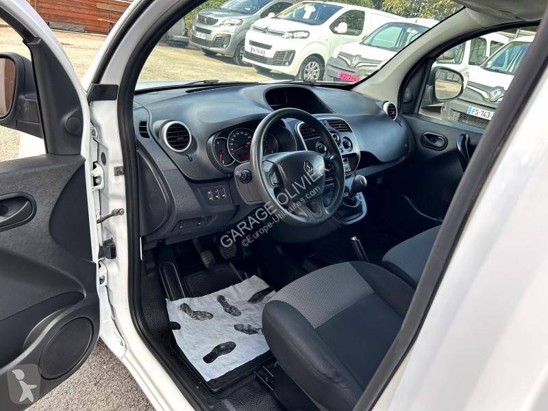Haszongépjármű Renault 1.5 Blue dci 80 Grand...
