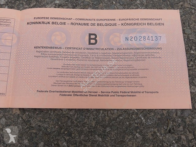 Bedrijfswagen Renault TRAFFIC
