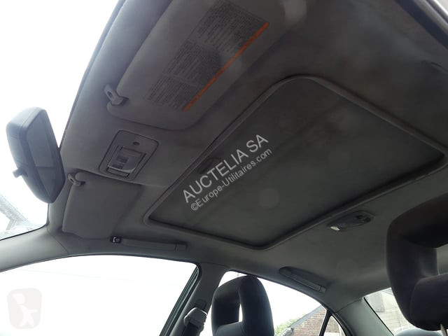 Véhicule utilitaire Toyota