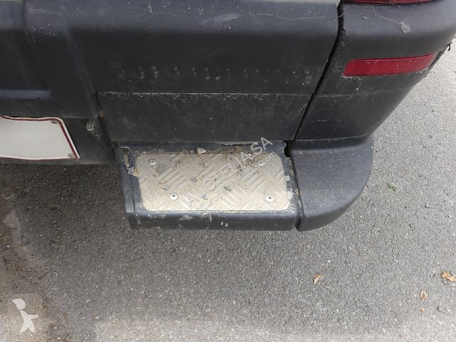 Véhicule utilitaire Fiat