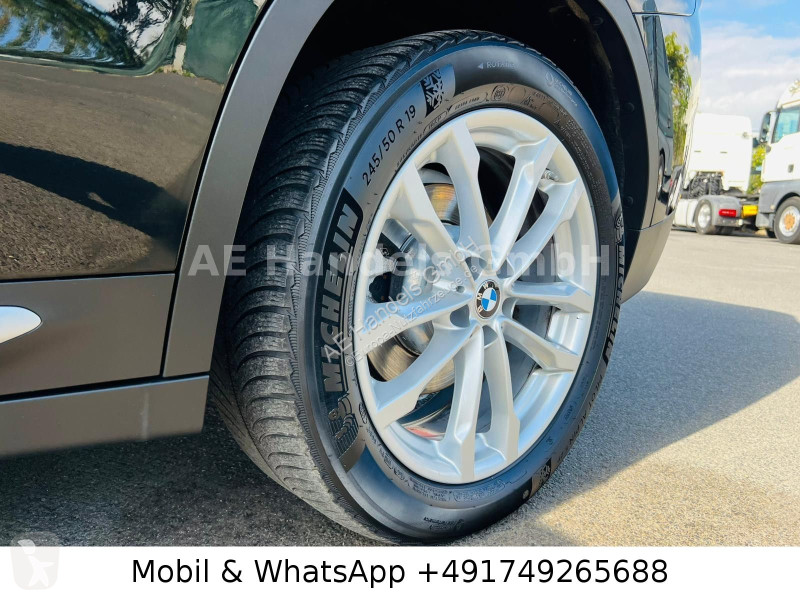 Furgoneta BMW xDrive 20 d MHEV 4x4...