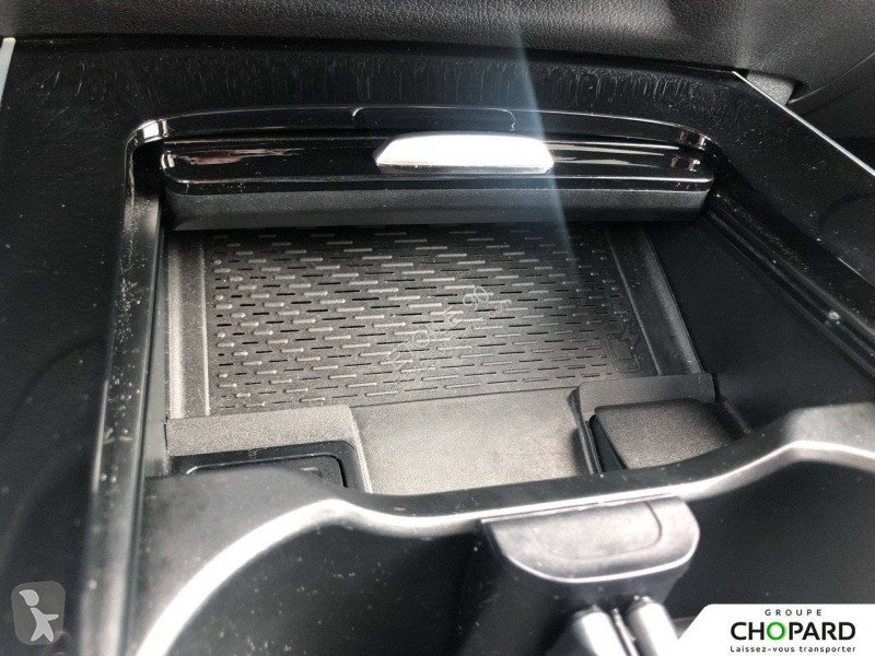 Véhicule utilitaire Mercedes GLB 200 d 8G-DCT