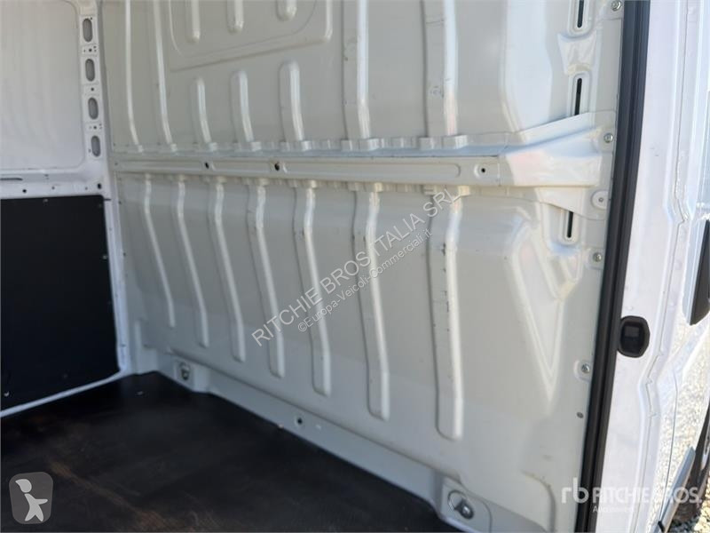 Комерційні автомобілі Fiat 2.2