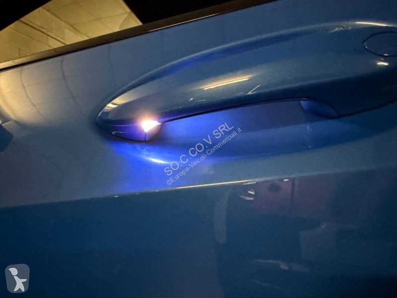 Furgoneta BMW