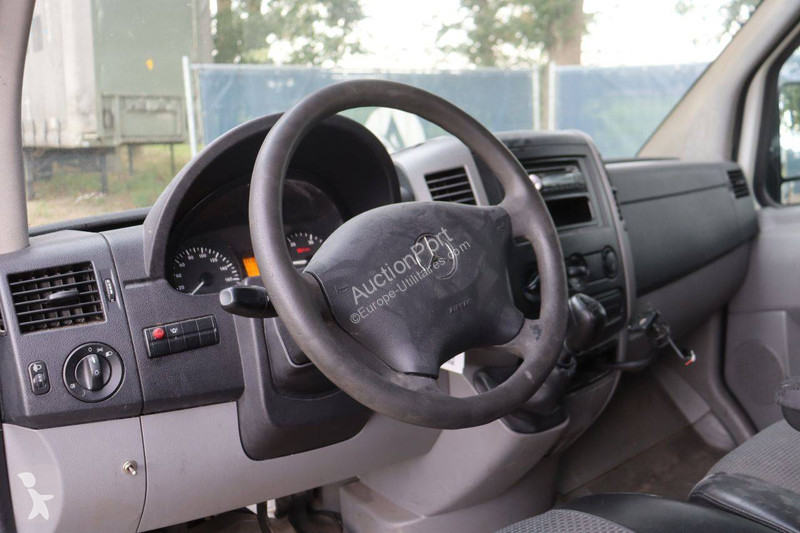 Furgoneta Mercedes  310CDI